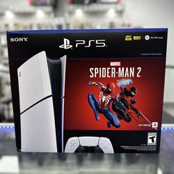Play 5 SPIDER MAN 2 Digital 
