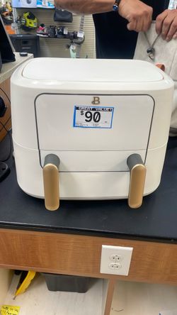 Small kitchen appliances