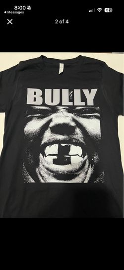 Kanye West Concert Shirt