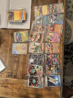 Pokemon Singles