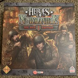 Heroes Of Normandie Bundle