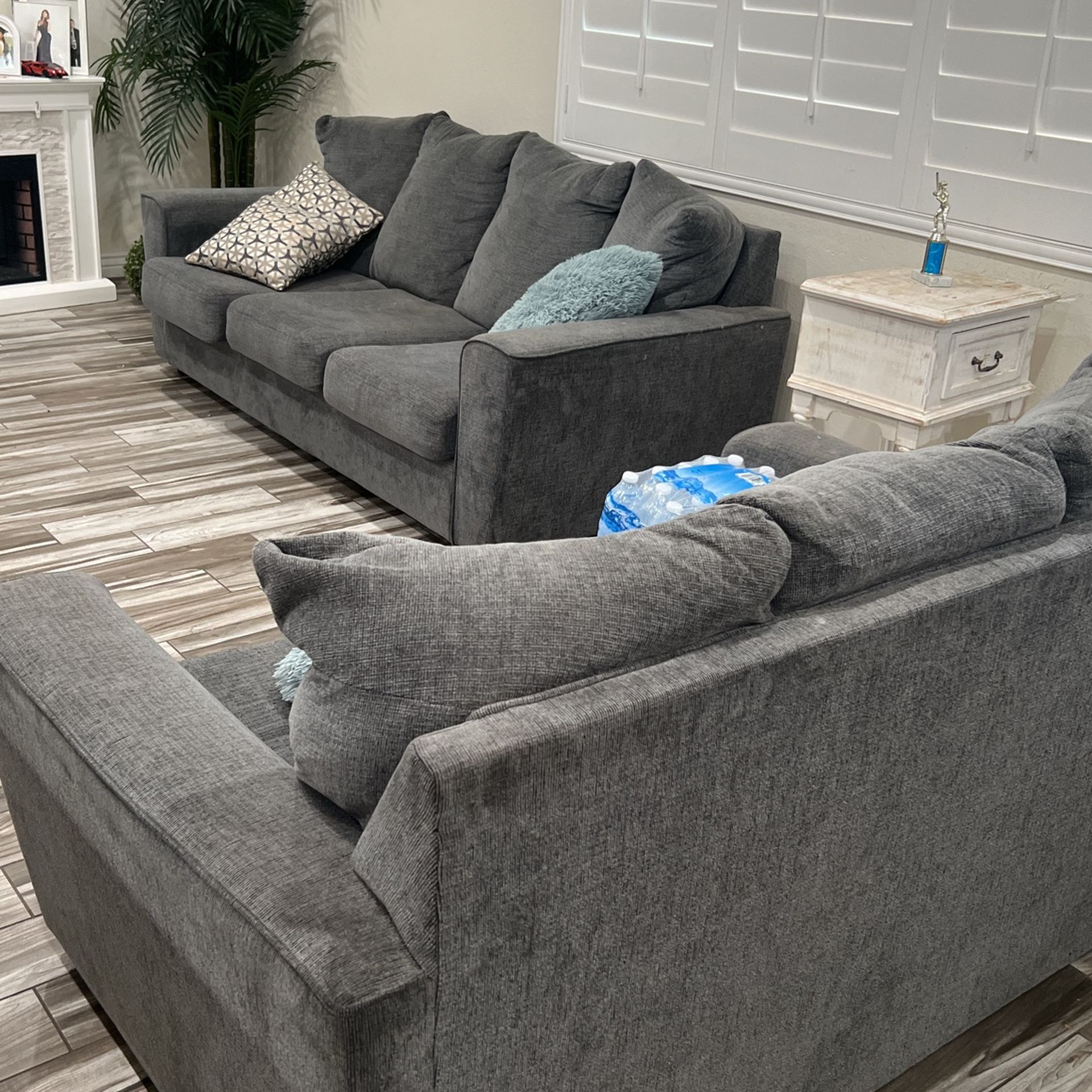 Sofas