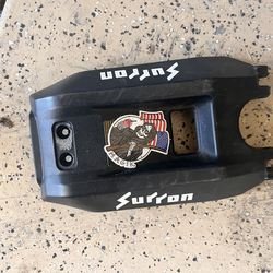 Surron battery cover