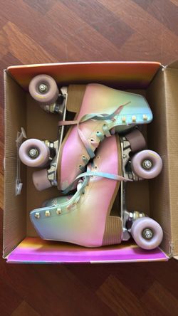 Impala rollerskates size 6 Women’s