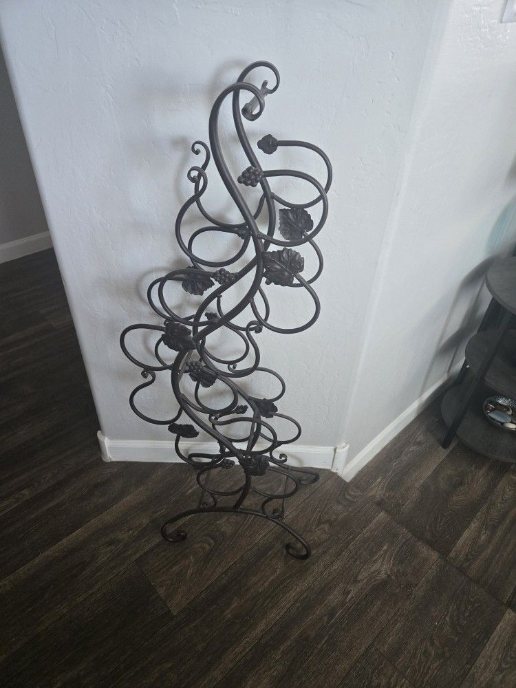 Wine Rack