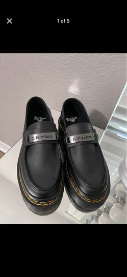 Dr Martens Loafers