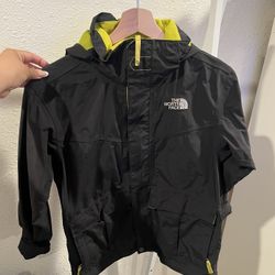 Kids Northface Jacket