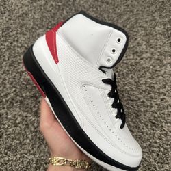 Retro 2 Chicago GS