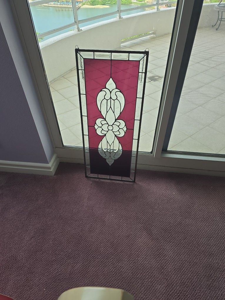 Stained Glass