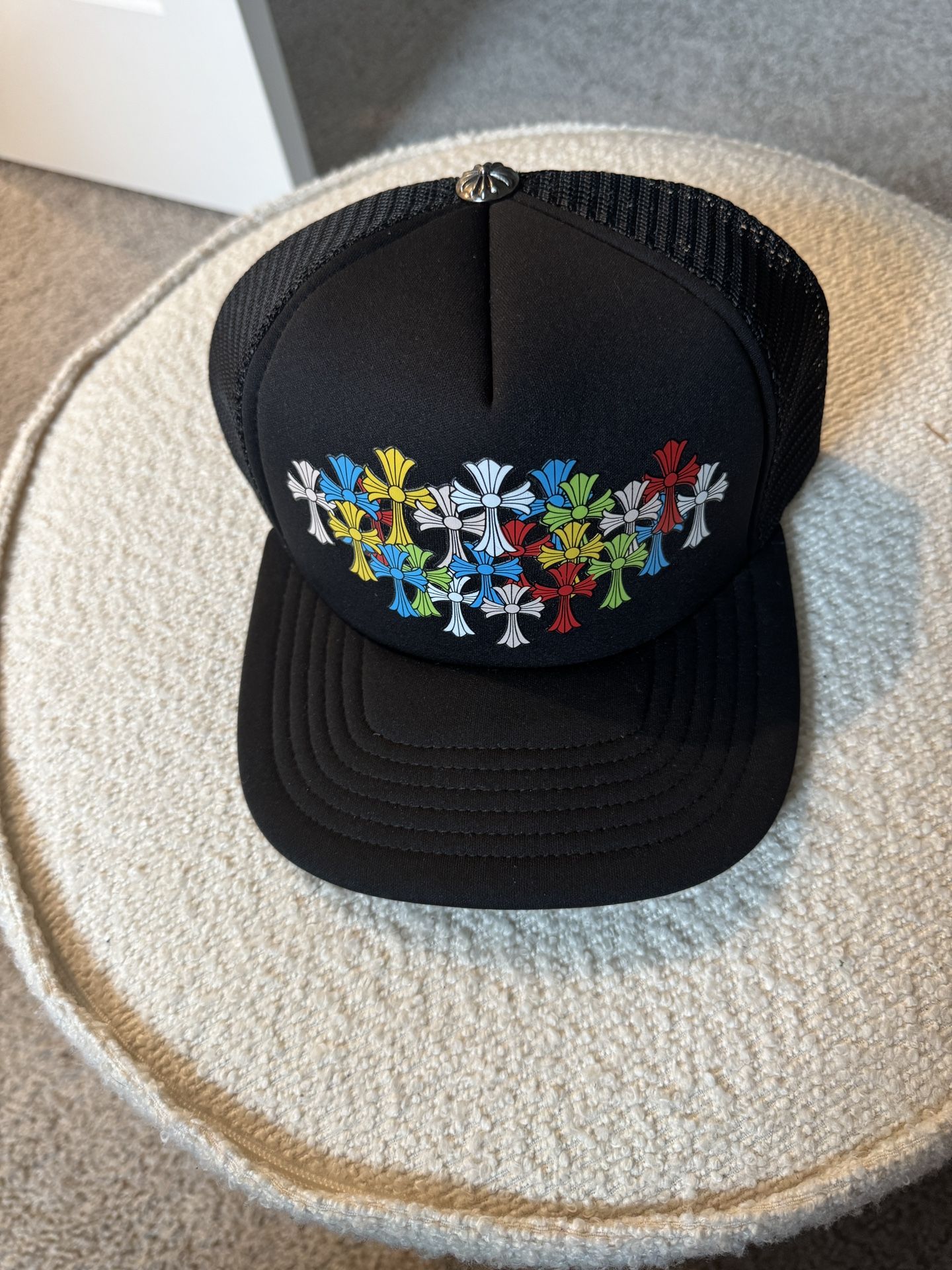 CH Chrome Heart Hat