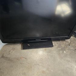 Panasonic 1080p Tv