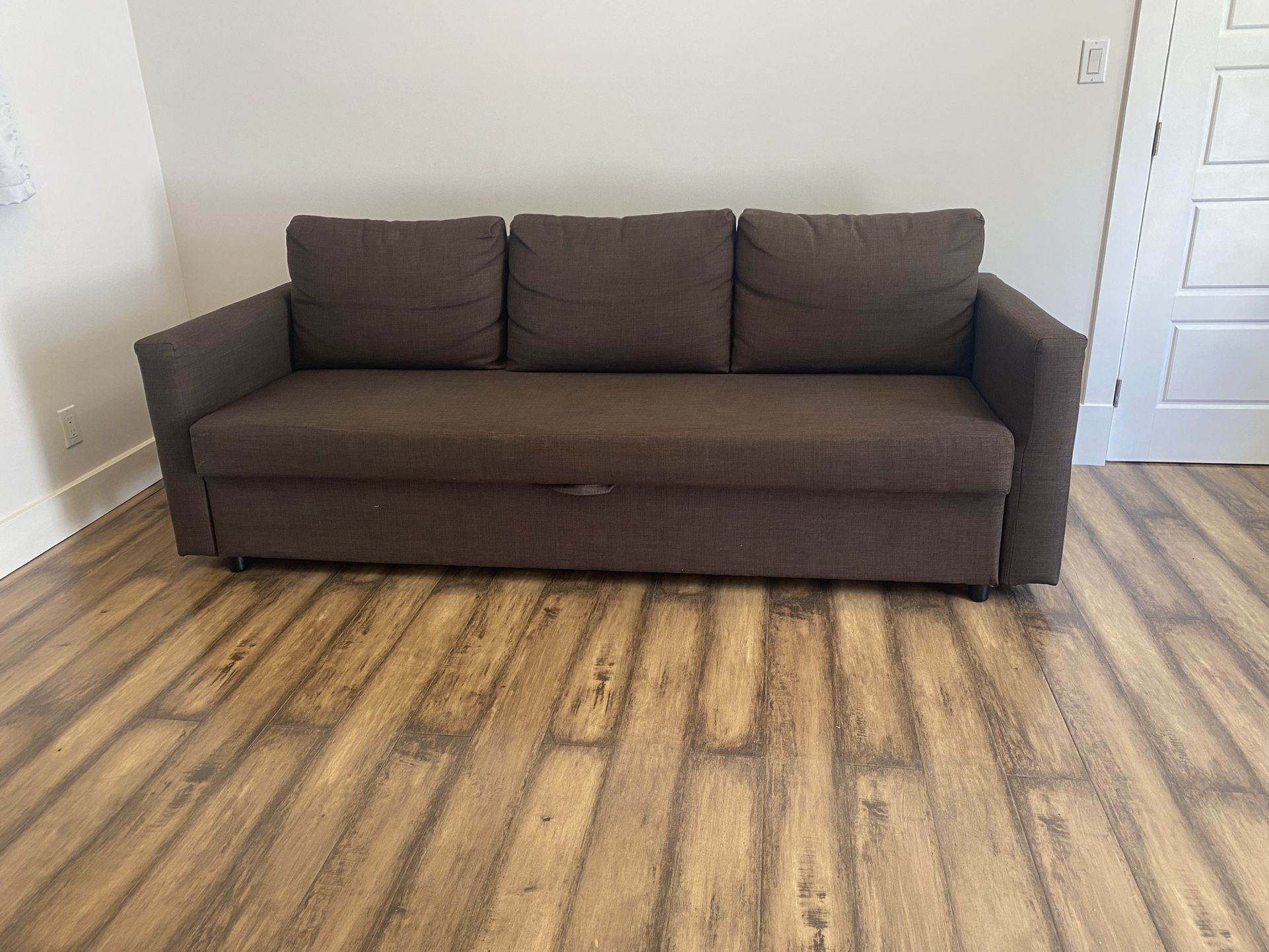 Sofa bed