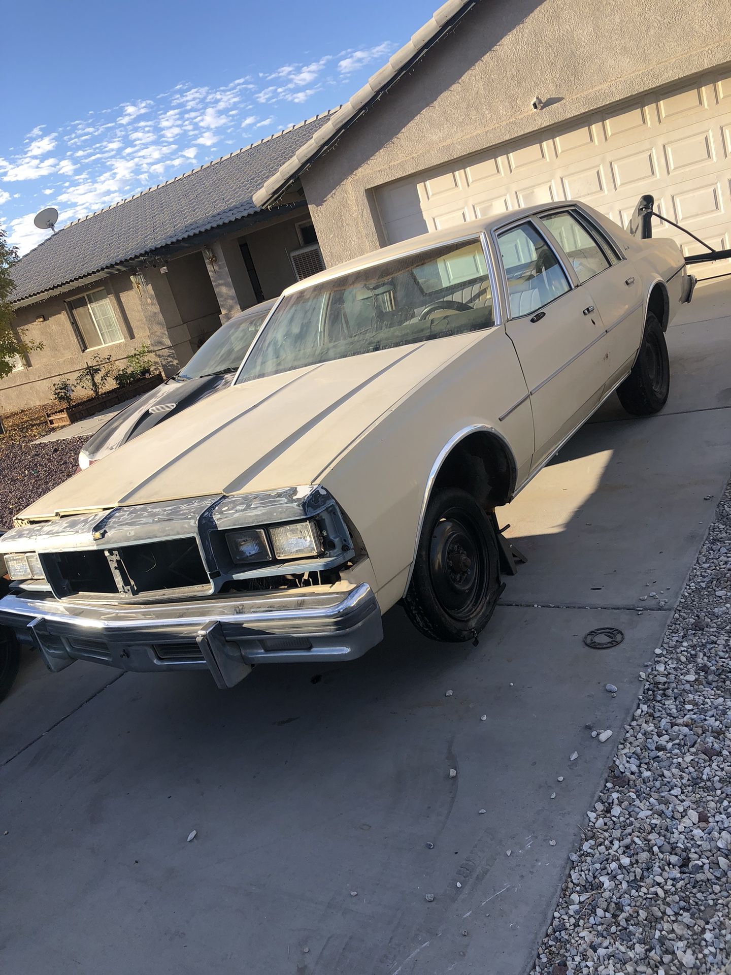 1979 Chevrolet Impala