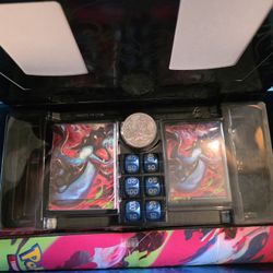 Pokemon Mega Charizard UPC Products