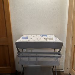 Changing Table 