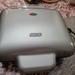 Dash Appliance