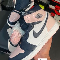 Jordan 1 Atmospheres size 11.5w , 10.5w