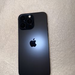 iPhone 15 pro max 256 gb excellent condition