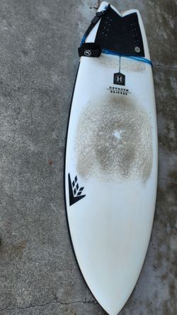 Firewire Seaside 5'9"