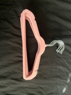 Baby hangers