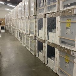 100’s of Asko Dishwashers Starting At $749 OBO 