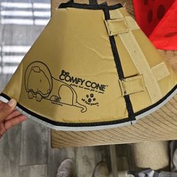 Free Comfy Cone 
