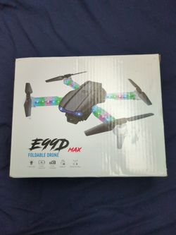 Drone new inbox