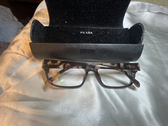 Prada Glasses