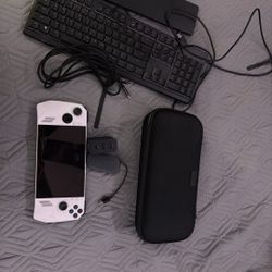 asus rog ally extreme