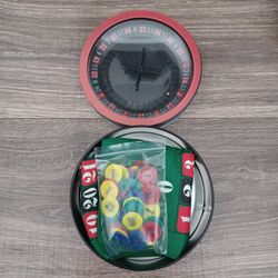 Mini-Roulette Casino To Go