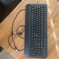 Gaming Keyboard