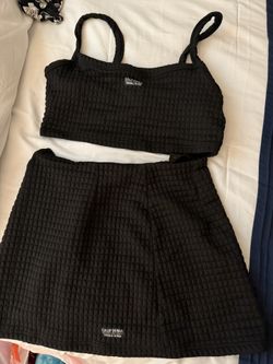 two piece