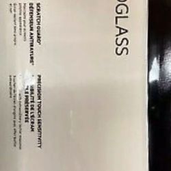 iPhone 6/6s/7/8 Tempered Glass