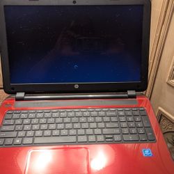 HP 15 Laptop 