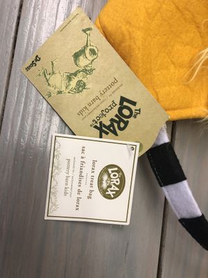 Dr Seuss The Lorax Costume For Sale In Rialto Ca Offerup