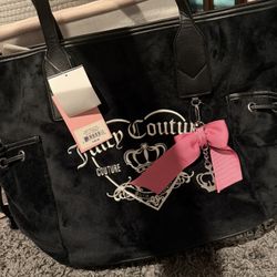 Juicy Couture Bag