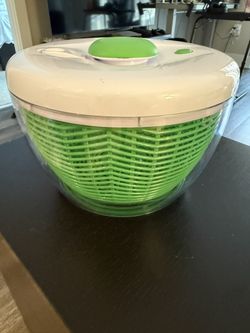 Salad Spinner Farberware