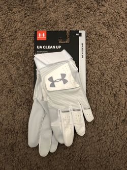 Gloves (Baseball batting gloves)