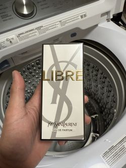 YSL Libre Perfume 