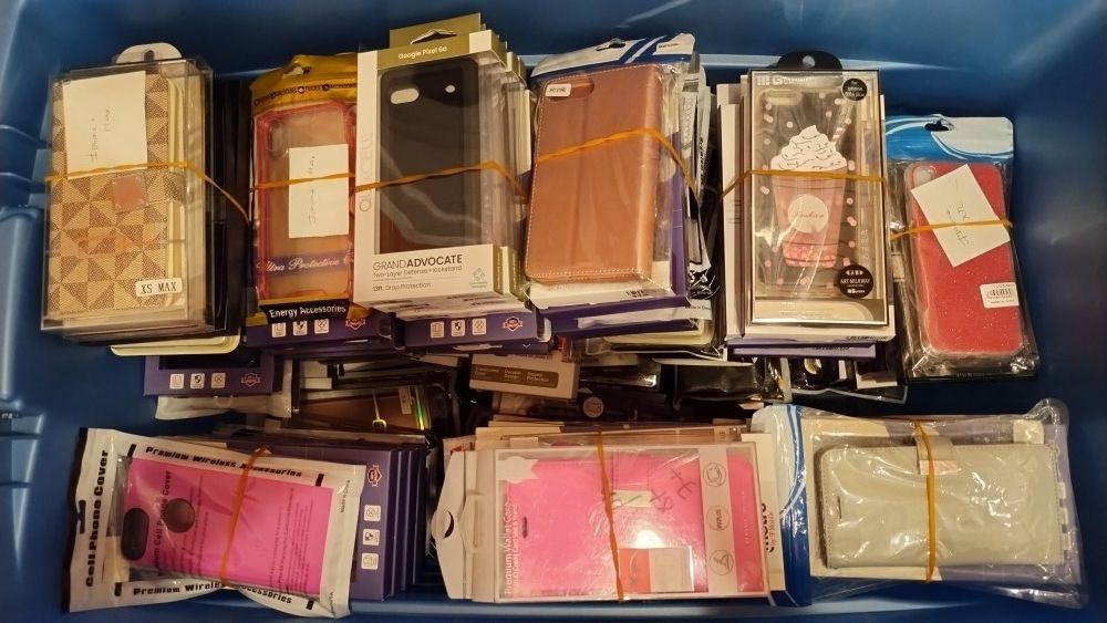 Cases For All Models!