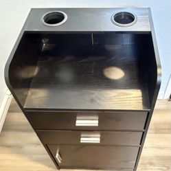 Trolley Beauty Salon