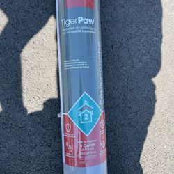 Tiger Paw 400sq ft Premium Synthetic Roofing Underlayment Roll