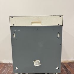 Bosch Panel Dishwashers