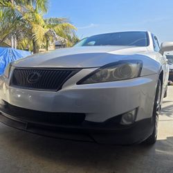 2010 Lexus IS 250
