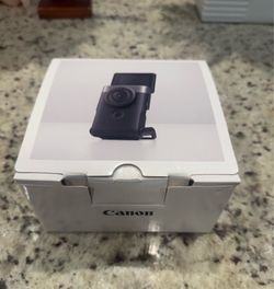 Canon Power Shot V10