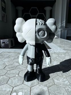 KAWS + Funko
