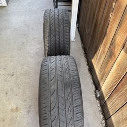 Hankook 245/35/R20 