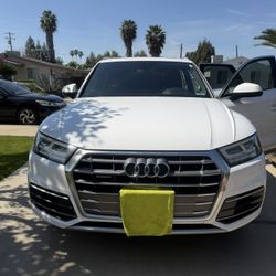 2018 Audi Q5 2.0T