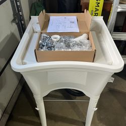 Tub Sink 