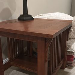 Side Table